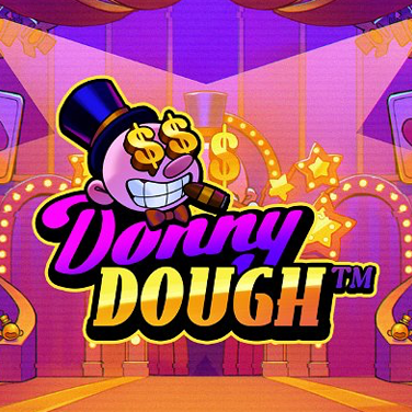 Donny Dough от Hacksaw