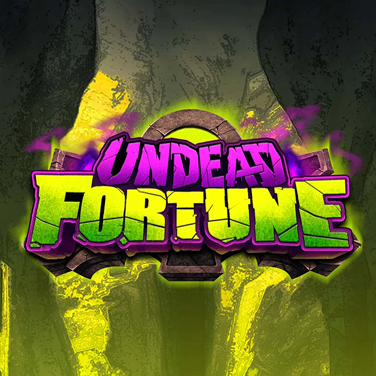 Undead Fortune от Hacksaw