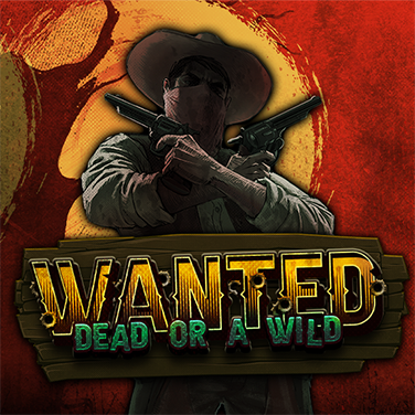 Wanted Dead or a Wild от Hacksaw